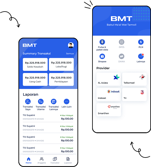 Mobile App