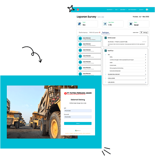 Web App